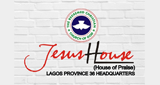 Logo RCCG LP 36 Jesus House Radio