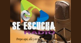 Logo C Escucha Radio