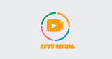Logo AFTV Radio