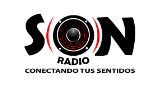 Logo Radio Son de Costa Rica