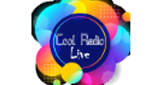 Logo Cool Radio Live