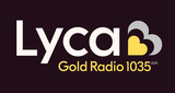 Logo Lyca Gold