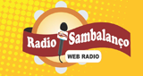 Logo Radio Sambalanço