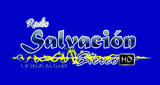 Logo Radio Salvación Stereo (VE)