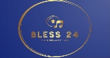 Logo Bless 24