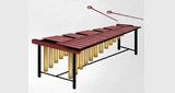 Logo Marimbas y Recuerdos