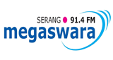 Logo Megaswara Serang
