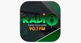Logo Radio Nueva Generacion