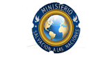 Logo Ministerio Salvacion A las Naciones