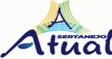Logo ATUAL FM