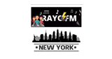 Logo Rayo FM New York
