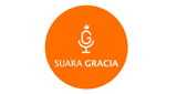 Logo Suara Gracia FM