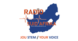 Logo Radio Suid Afrika®