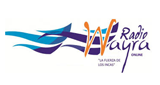 Logo Radio Wayra Online