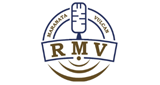 Logo Radio Maranata Vulcan