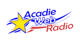 Logo Acadie Web Radio