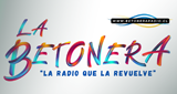 Logo La Betonera