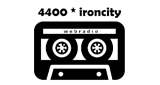 Logo 4400 Ironcity
