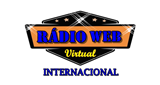 Logo Radio Web Virtual Internacional