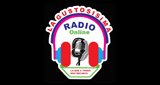 Logo La Gustosisima Radio