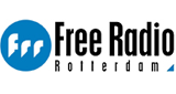 Logo Free Radio Rotterdam