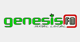 Logo Génesis 102.5 FM Senal local