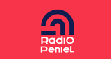 Logo Radio Peniel
