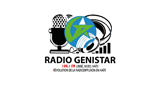 Logo Radio Genistar