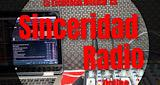 Logo Sinceridad Radio