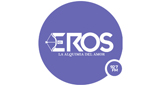 Logo Radio Eros FM