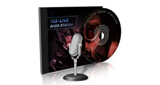 Logo Bass Station DnB on MixLive.ie