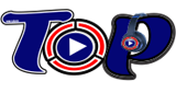 Logo Top FM