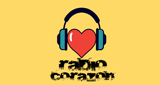 Logo Radio Corazón
