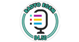 Logo Radyo Egem