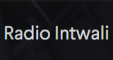 Logo Radio Intwali FM