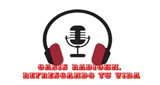 Logo Oasis RadioHN