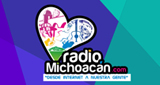 Logo RadioMichoacan.com