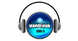Logo Pam FM Stéréo