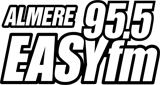 Logo Easy 95.5 FM