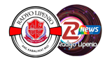 Logo Radyo Lipenio - RLNewsFM