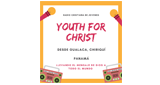 Logo Radio Cristiana YouthForChrist