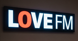 Logo Love FM