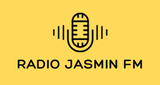 Logo Radio Jasmin FM