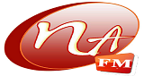 Logo NA TV Sénégal