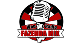 Logo Web Rádio Móvel Fazenda Mix
