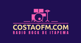 Logo Costão FM