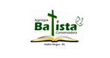 Logo IBC Hulha Negra