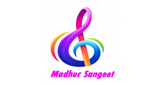 Logo Madhur Sangeet