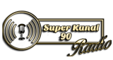 Logo Super Kanal 90