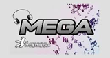Logo La Mega Hechicera
